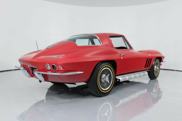 1966 Chevrolet Corvette 24k Miles Automatic - photo 12