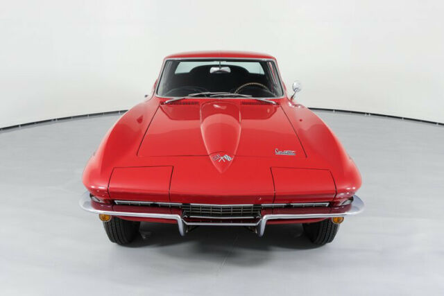 1966 Chevrolet Corvette 24k Miles Automatic - photo 2