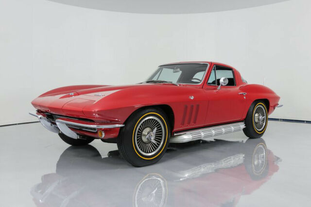 1966 Chevrolet Corvette 24k Miles Automatic - photo 4
