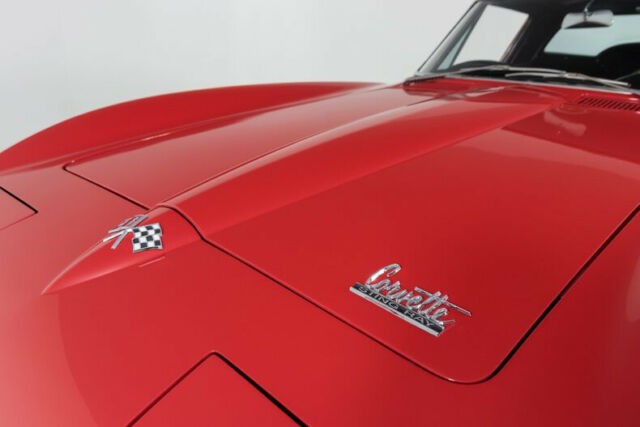 1966 Chevrolet Corvette 24k Miles Automatic - photo 5