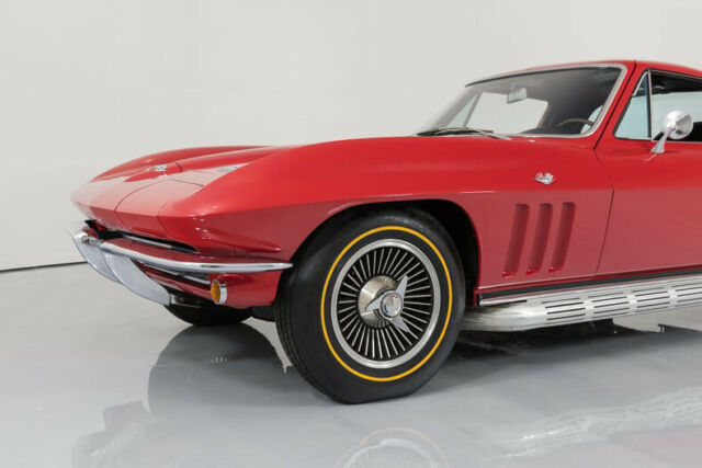 1966 Chevrolet Corvette 24k Miles Automatic - photo 6