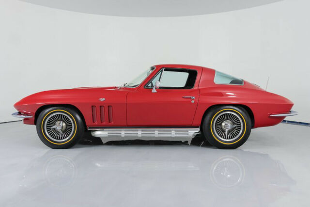 1966 Chevrolet Corvette 24k Miles Automatic - photo 7