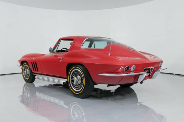 1966 Chevrolet Corvette 24k Miles Automatic - photo 8