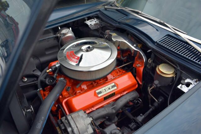 1966 Chevrolet Corvette - photo 3