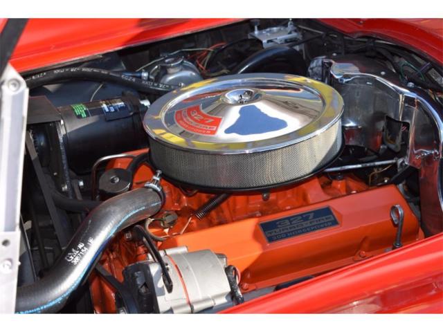 1966 Chevrolet Corvette - photo 3