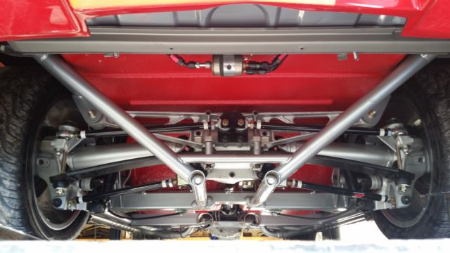 1966 Chevrolet Corvette - photo 10