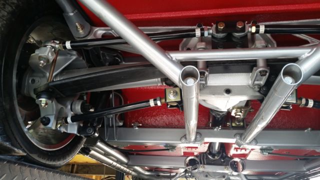1966 Chevrolet Corvette - photo 11