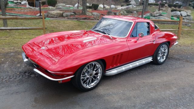 1966 Chevrolet Corvette - photo 5