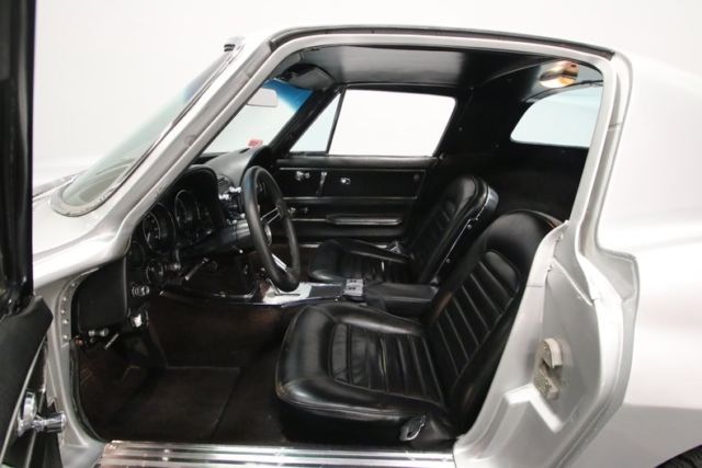 1966 Chevrolet Corvette Restomod - photo 5