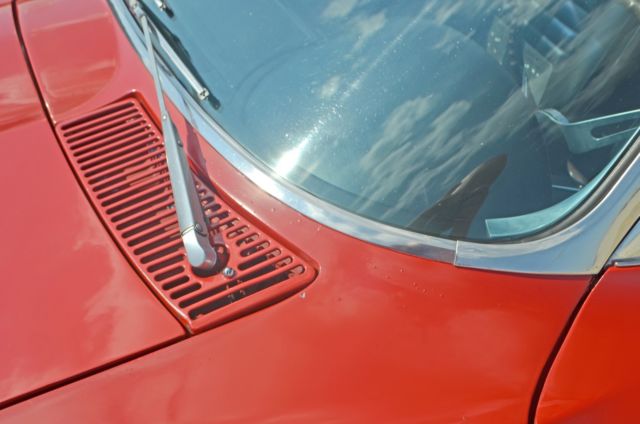 1966 Chevrolet Corvette Roadster - photo 10