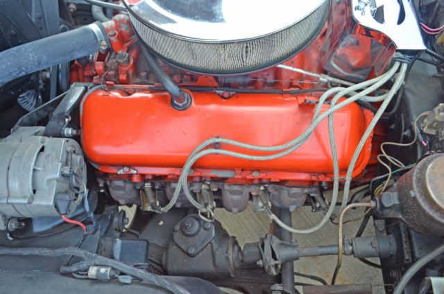 1966 Chevrolet Corvette Roadster - photo 4