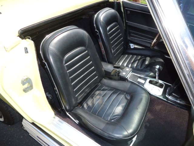 1966 Chevrolet Corvette - photo 10