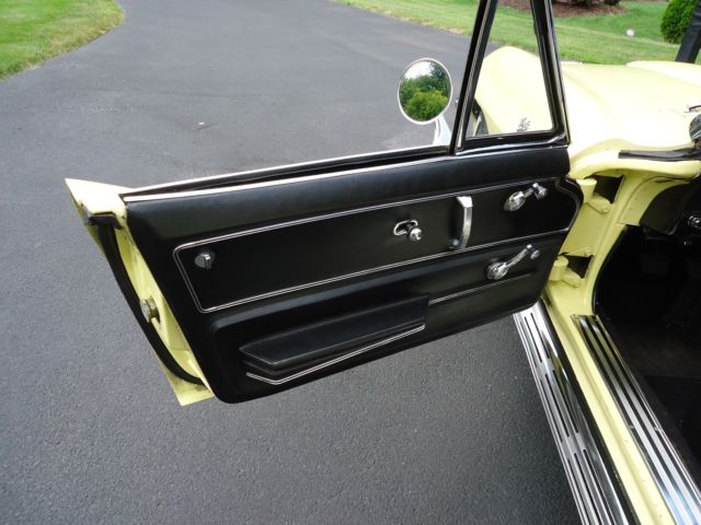1966 Chevrolet Corvette - photo 7