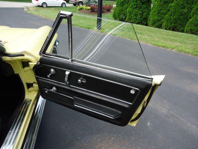 1966 Chevrolet Corvette - photo 8