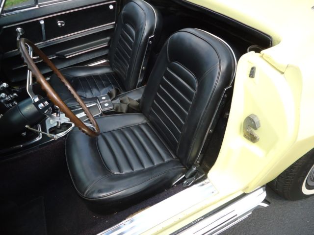 1966 Chevrolet Corvette - photo 9