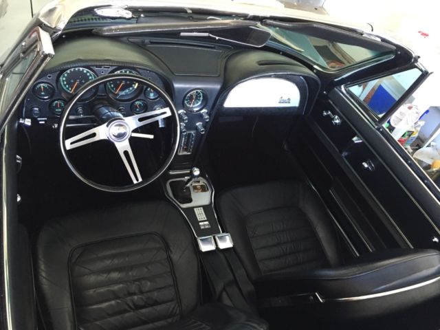 1966 Chevrolet Corvette - photo 12