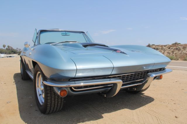 1966 Chevrolet Corvette - photo 13
