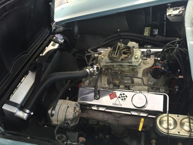 1966 Chevrolet Corvette - photo 8