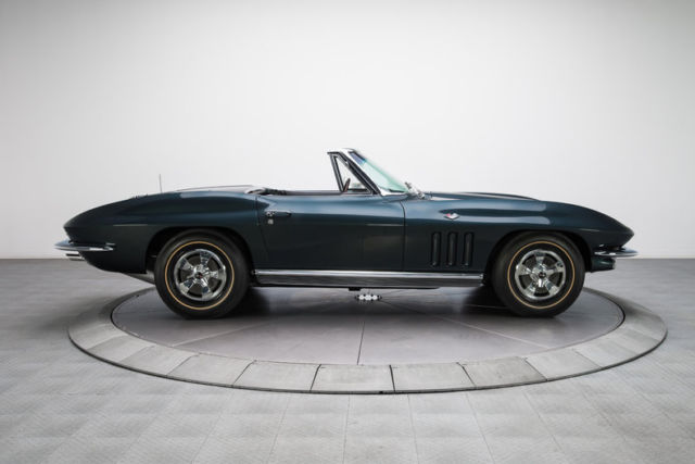 1966 Chevrolet Corvette Sting Ray - photo 10