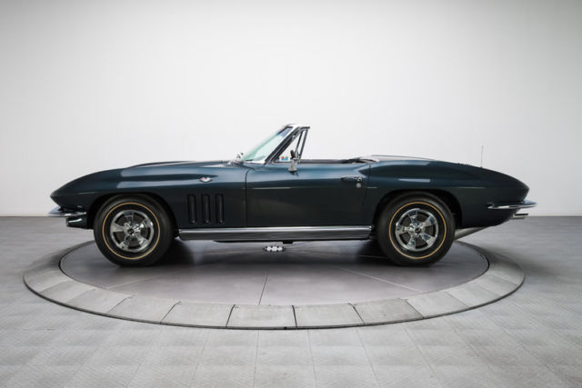 1966 Chevrolet Corvette Sting Ray - photo 12