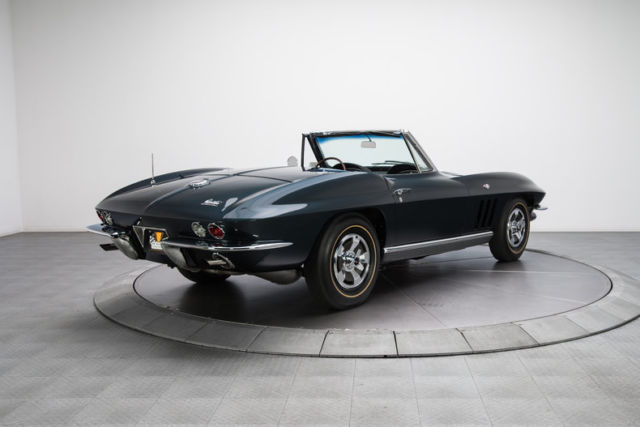 1966 Chevrolet Corvette Sting Ray - photo 4