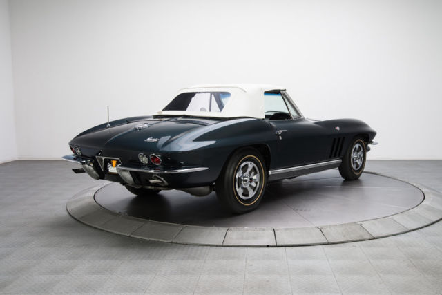 1966 Chevrolet Corvette Sting Ray - photo 5