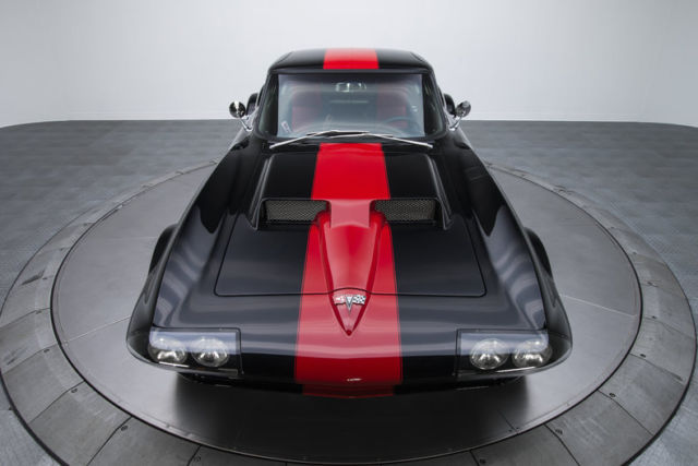 1966 Chevrolet Corvette Sting Ray - photo 10
