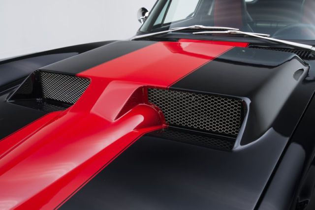 1966 Chevrolet Corvette Sting Ray - photo 12