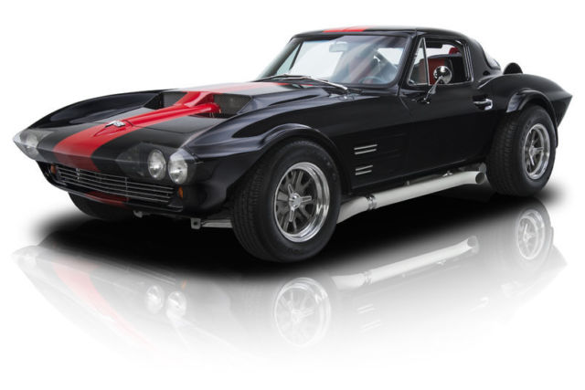 1966 Chevrolet Corvette Sting Ray - photo 2