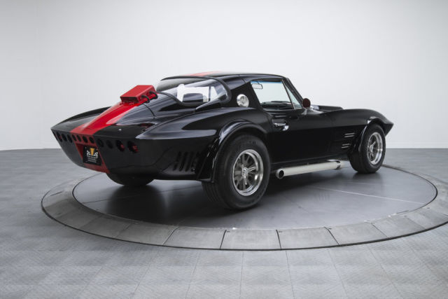 1966 Chevrolet Corvette Sting Ray - photo 3