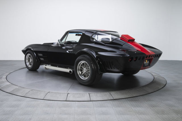 1966 Chevrolet Corvette Sting Ray - photo 5