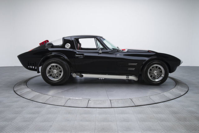 1966 Chevrolet Corvette Sting Ray - photo 6