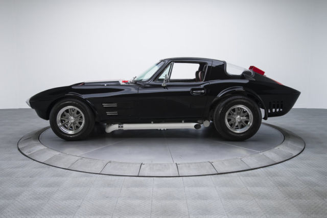 1966 Chevrolet Corvette Sting Ray - photo 7