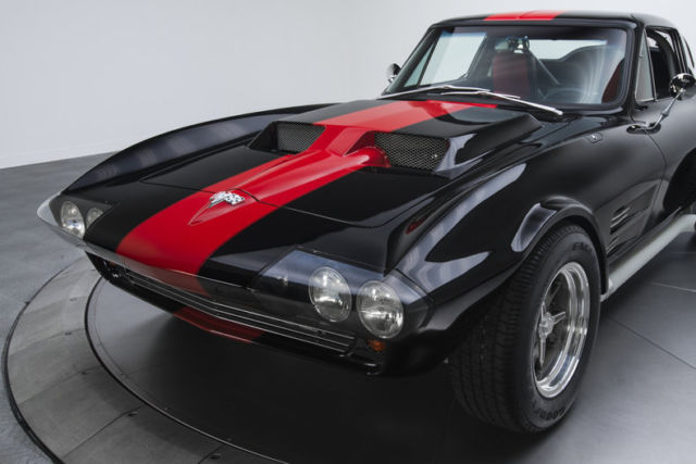1966 Chevrolet Corvette Sting Ray - photo 8