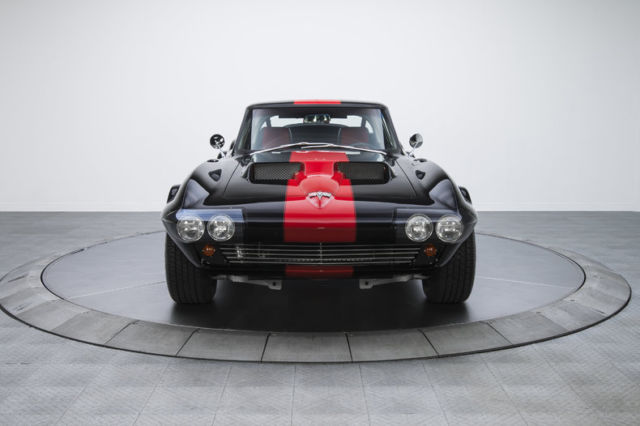 1966 Chevrolet Corvette Sting Ray - photo 9