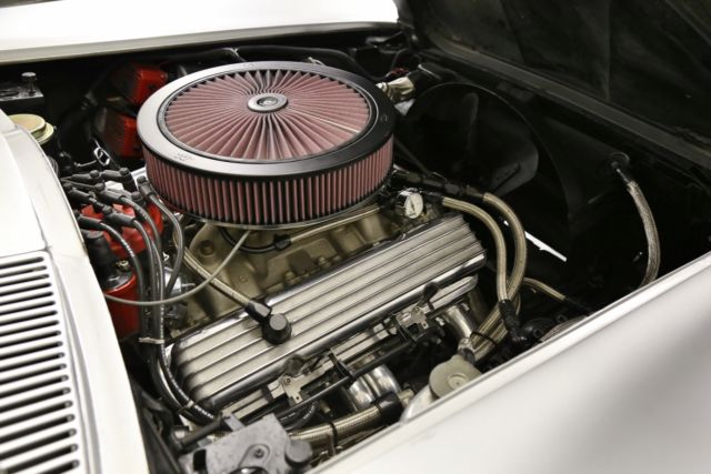 1966 Chevrolet Corvette StingRay - photo 11