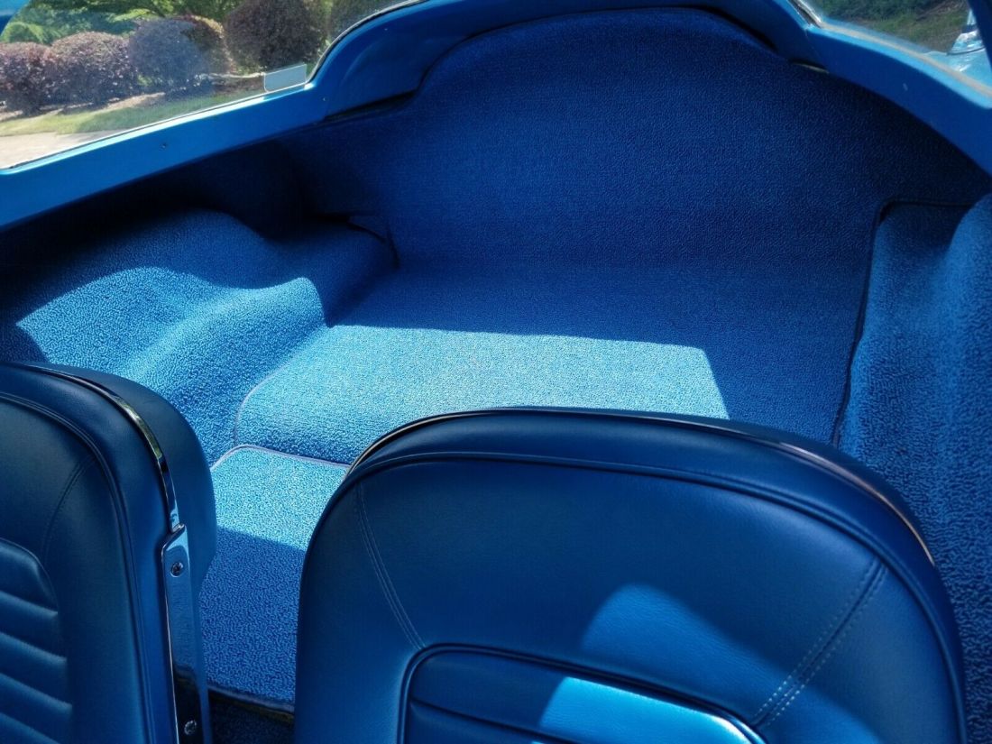 1966 Chevrolet Corvette - photo 11