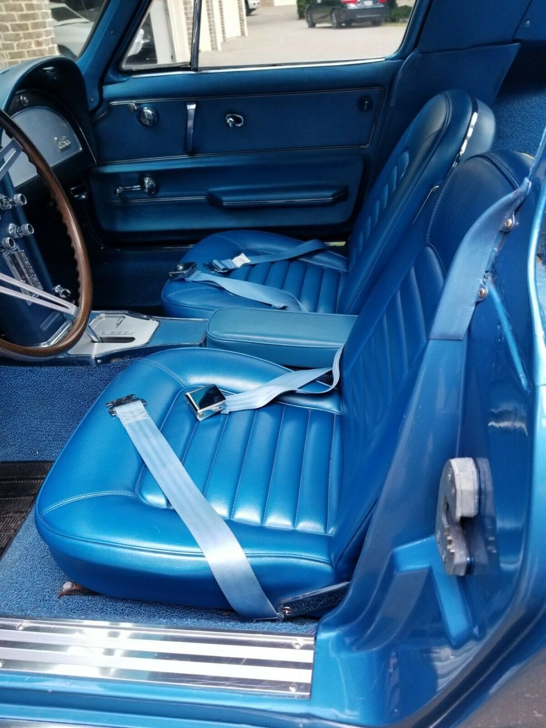 1966 Chevrolet Corvette - photo 7