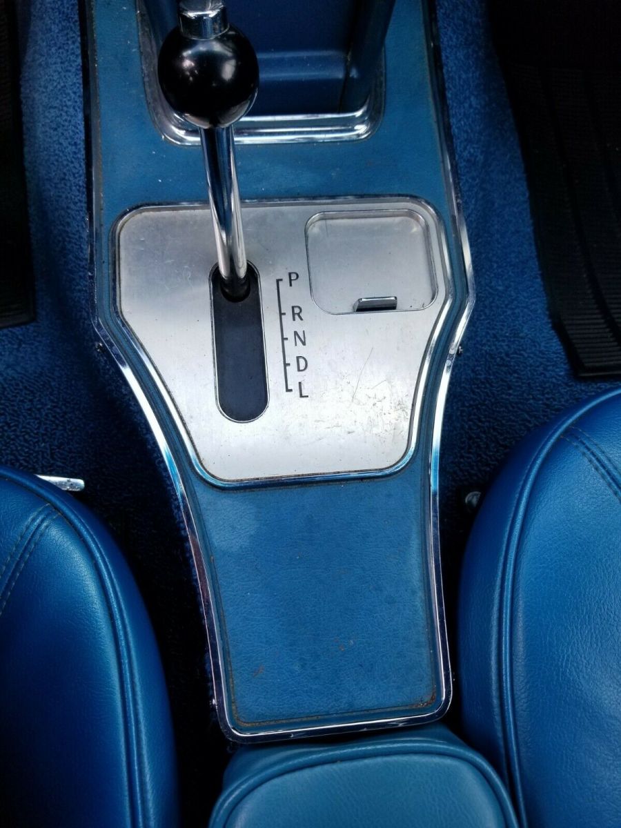 1966 Chevrolet Corvette - photo 9