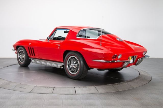 1966 Chevrolet Corvette Sting Ray - photo 10