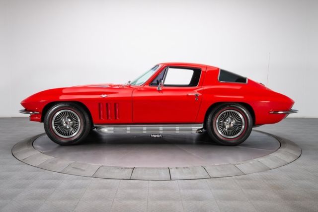 1966 Chevrolet Corvette Sting Ray - photo 12
