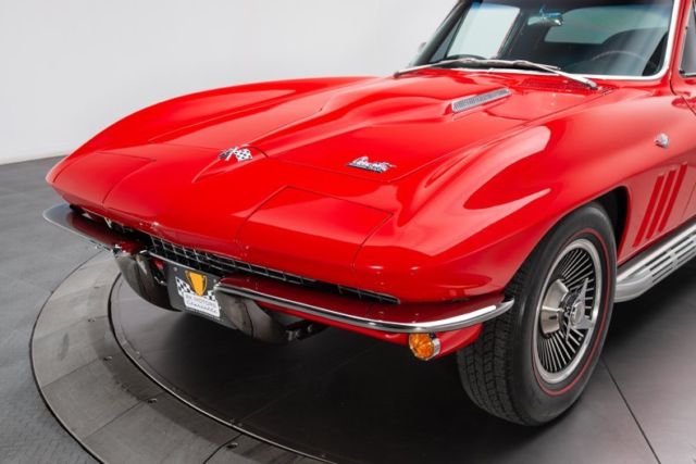 1966 Chevrolet Corvette Sting Ray - photo 13