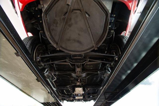 1966 Chevrolet Corvette Sting Ray - photo 6