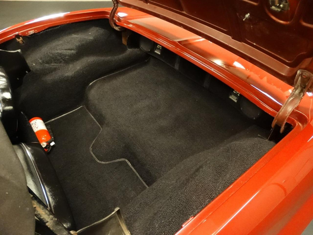 1966 Chevrolet Corvette Stingray - photo 8