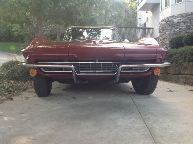 1966 Chevrolet Corvette - photo 10