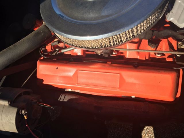 1966 Chevrolet Corvette - photo 6