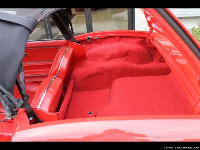 1966 Chevrolet Corvette Stingray - photo 11