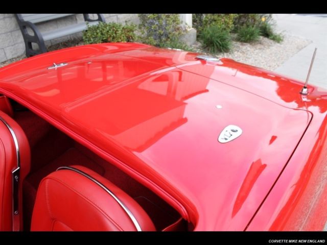 1966 Chevrolet Corvette Stingray - photo 13