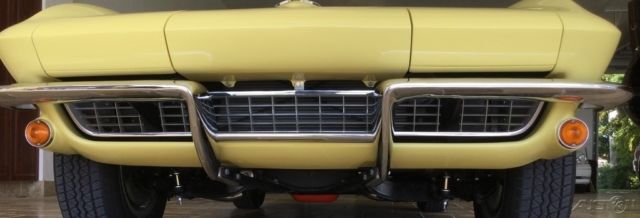 1966 Chevrolet Corvette - photo 10