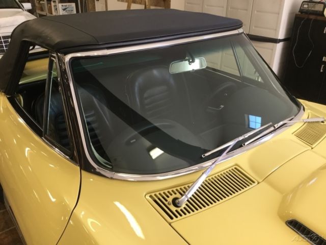 1966 Chevrolet Corvette - photo 12